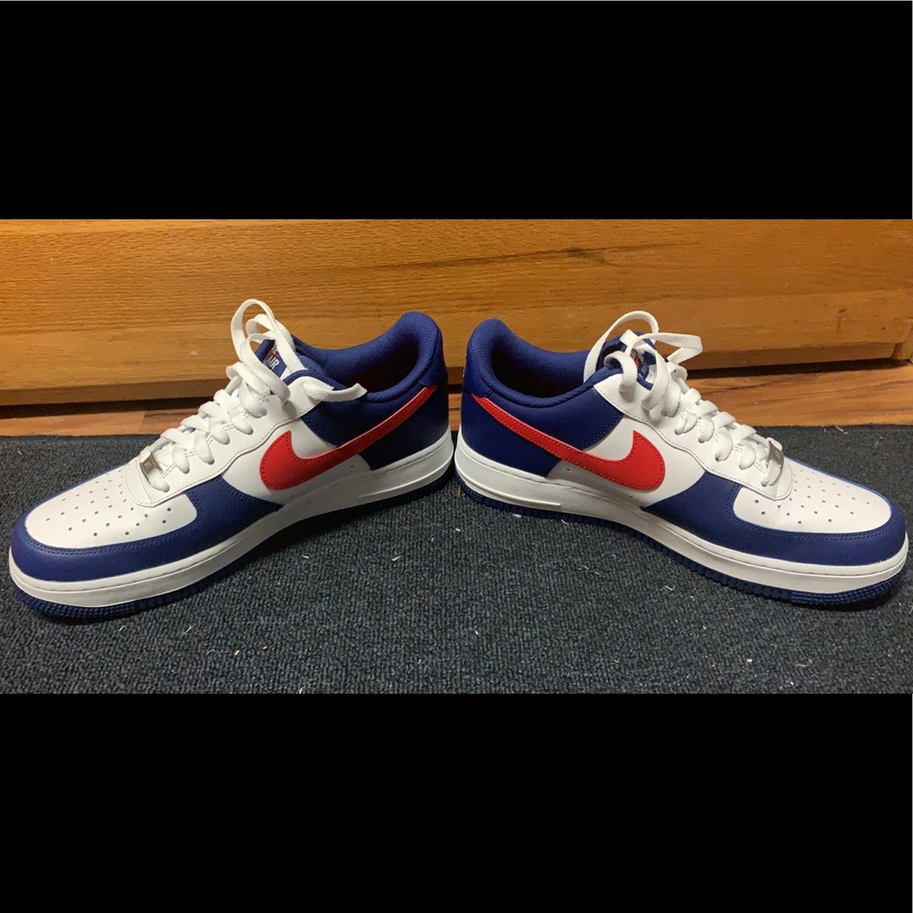 Nike Air Force 1 - Picture 5 of 5